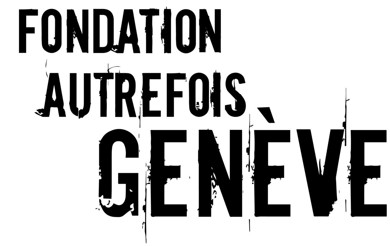 Fondation Autrefois Genève